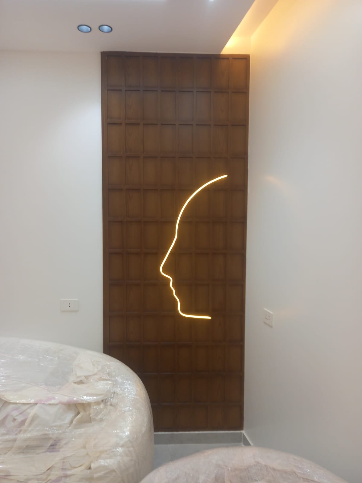 بويات وتشطيبات جدة